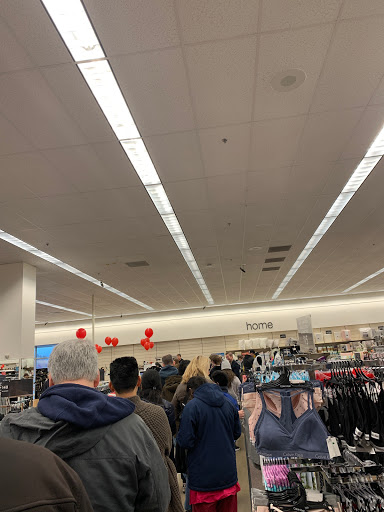 Department Store «Nordstrom Rack Tanasbourne Town Center», reviews and photos, 18100 NW Evergreen Pkwy, Beaverton, OR 97006, USA