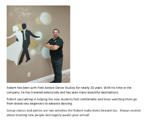 Dance School «Fred Astaire», reviews and photos, 2147 SE Federal Hwy, Stuart, FL 34994, USA