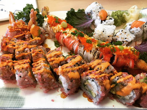Sushi-Zen