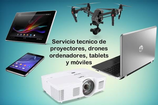 RepararTec Reparación Portátiles Valencia en Valencia, Valencia