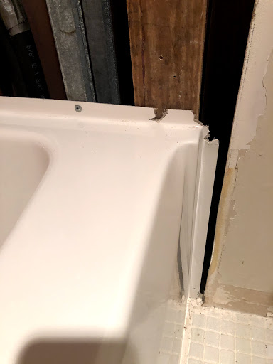 Plumber «Dial Plumbing & Air Conditioning Inc», reviews and photos, 290 Paint St, Rockledge, FL 32955, USA