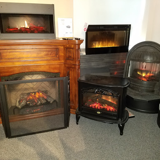 Fireplace manufacturer Stamford