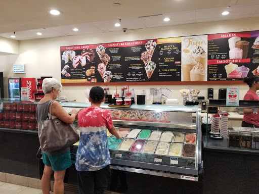 Ice Cream Shop «Cold Stone Creamery», reviews and photos, 10343 Royal Palm Blvd, Coral Springs, FL 33065, USA