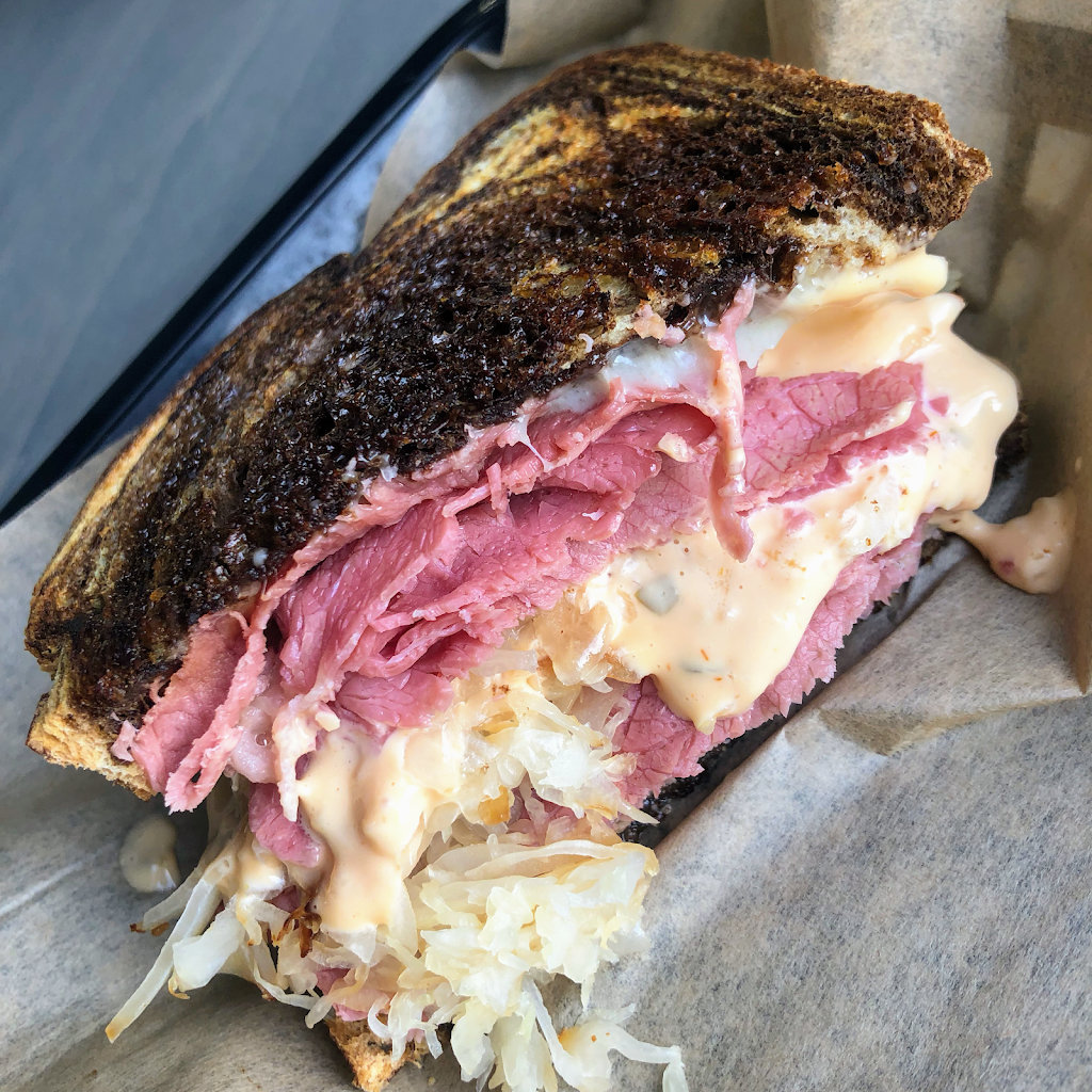 The Deli at Sixth & Main 46706