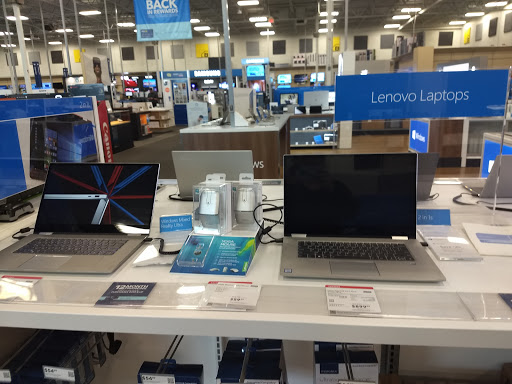 Electronics Store «Best Buy», reviews and photos, 309 S College Rd, Wilmington, NC 28403, USA