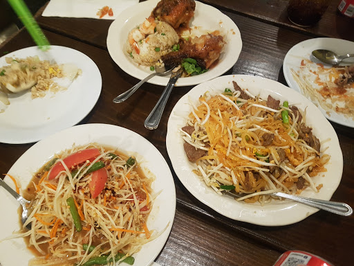 Boran Thai Restaurant Find Thai restaurant in Houston Near Location