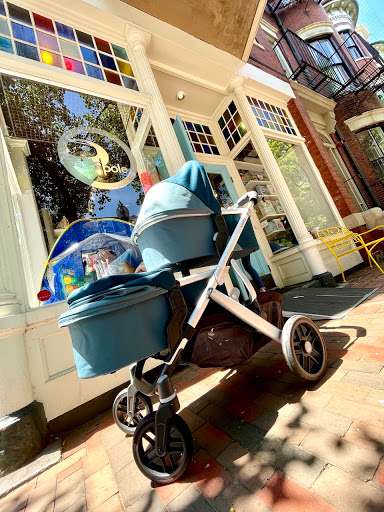 Toy Store «Tadpole», reviews and photos, 58 Clarendon St, Boston, MA 02116, USA