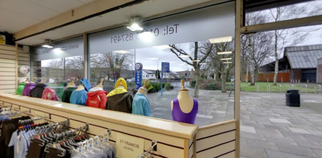 School Togs Nailsea - Clothing store