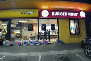 Burger King Sasol Maraboe image