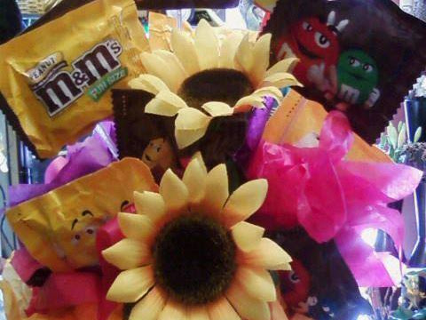 Florist «Showers of Flowers», reviews and photos, 3850 San Pablo Ave # 100, Emeryville, CA 94608, USA