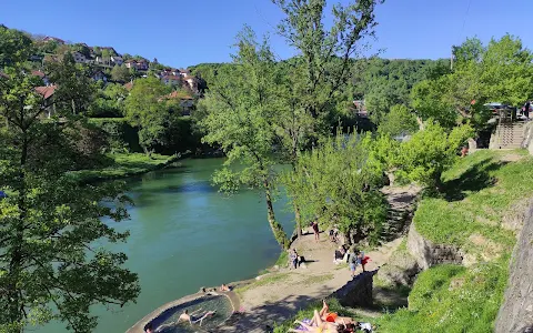 Hot Springs image