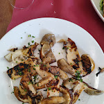 Photo n°2 de l'avis de Eugenio.a fait le 19/11/2023 à 18:54 sur le  La Vecchia Sila à Camigliatello Silano