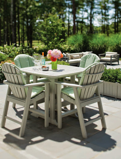 Outdoor Furniture Store «Gotta Have It Inc», reviews and photos, 324 Huttleston Ave, Fairhaven, MA 02719, USA