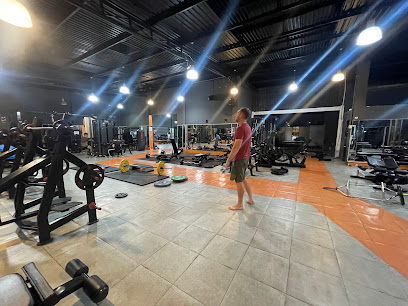 S Fitness Phan Thiết