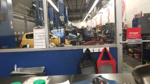 Auto Parts Store «Pep Boys Auto Parts & Service», reviews and photos, 1605 Dallas Dr, Denton, TX 76205, USA