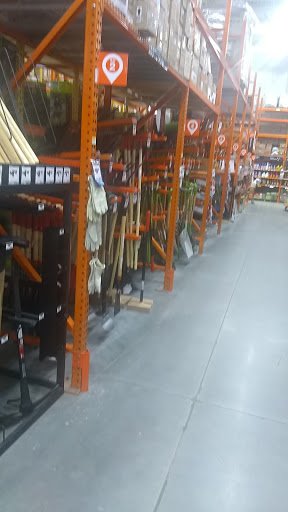 Home Improvement Store «The Home Depot», reviews and photos, 924 Dawsonville Hwy, Gainesville, GA 30501, USA