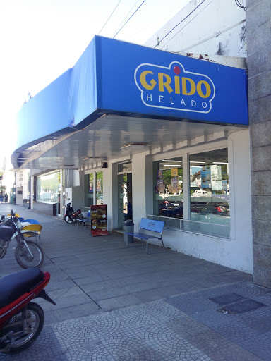 Grido Heladeria- Formosa - Ice cream shop en ABU
