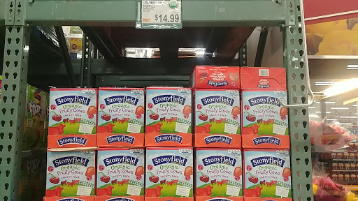 Warehouse club «BJ’s Wholesale Club», reviews and photos, 14123 Noblewood Plaza, Woodbridge, VA 22193, USA