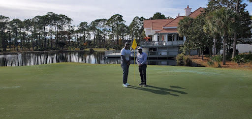 Golf Club «Regatta Bay Golf & Yacht Club», reviews and photos, 465 Regatta Bay Blvd, Destin, FL 32541, USA