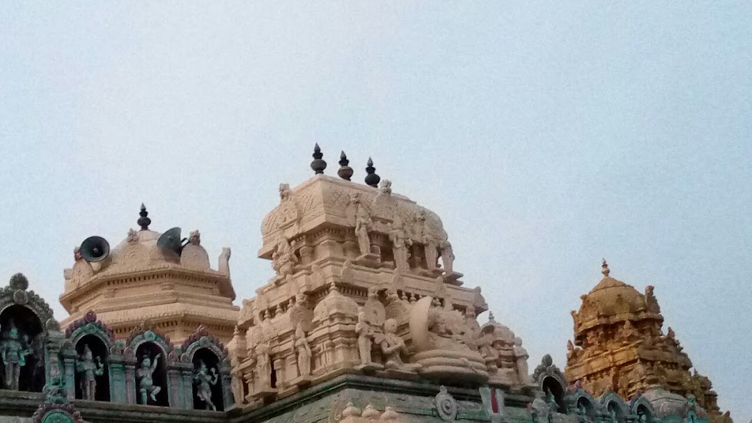 Tirupur Tirupathi Sri Venkatesa Perumal Temple