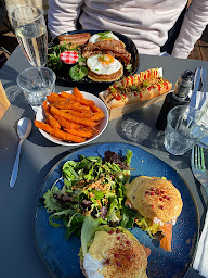 Photo n°48 de EUNOIA COFFEE à Menton ()