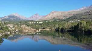 Photo n°53 de A CASA NIULINCA à Calacuccia ()