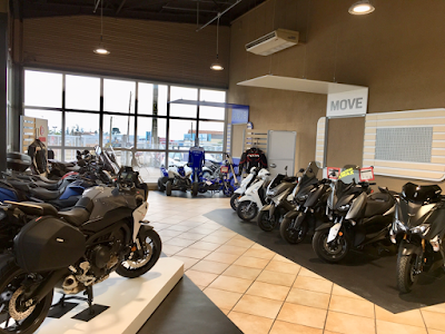 Cévennes Motos YAMAHA Ales à Alès