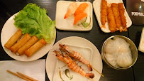 Plats et boissons du Restaurant japonais Hitomi (formule à volonté) à Paris - n°14