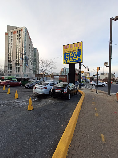 Car Wash «Mr Wash Express», reviews and photos, 7996 Georgia Ave, Silver Spring, MD 20910, USA