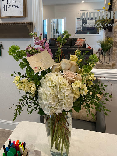 Florist «Simply Blessed Flowers and Gifts», reviews and photos, 9200 Lebanon Rd #22, Frisco, TX 75035, USA