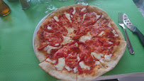 Pizza du Restaurant italien Tesoro Mio à Méry-sur-Oise - n°16