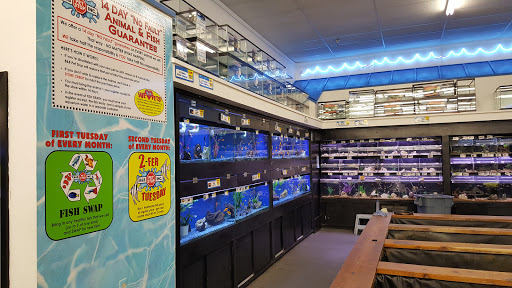 Pet Store «B & B Pet Stop, Inc.», reviews and photos, 5035 Cottage Hill Rd, Mobile, AL 36609, USA