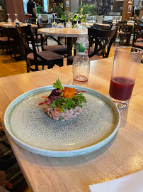 Plats et boissons du Restaurant O' Fil du goût à Pornic - n°8