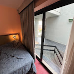 Photo n°1 de l'avis de Vitold.a fait le 20/05/2023 à 20:04 sur le  Gotha Hotel Turin Airport à Ciriè