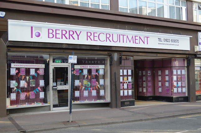 Berry Recruitment - Employment agency