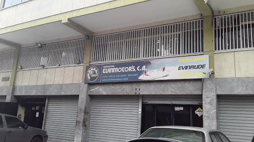 Evinmotor's Venezuela, C.A.