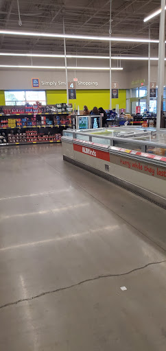 Supermarket «ALDI», reviews and photos, 262C US-130, Bordentown, NJ 08505, USA