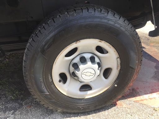 Used Car Dealer «Cars n cars Inc», reviews and photos, 3094 NW 27th Ave, Miami, FL 33142, USA