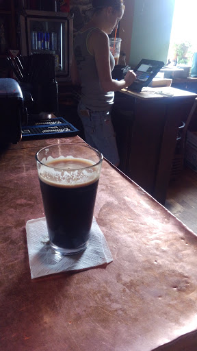 Brewpub «The Stone Church», reviews and photos, 5 Granite St, Newmarket, NH 03857, USA