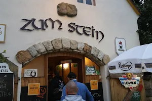 Gaststätte Zum Stein image
