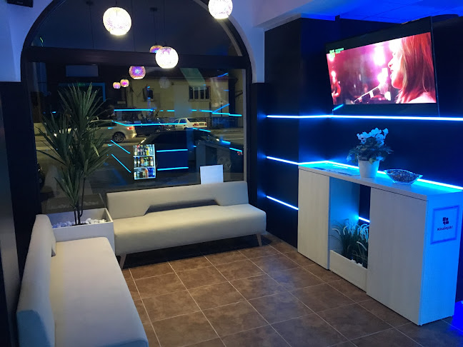 Chocolate Brown Szolárium Érd - Szolarium