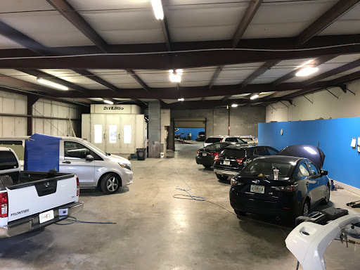 Auto Repair Shop «Need A Fix Auto Specialist», reviews and photos, 7501 Jonesboro Rd, Jonesboro, GA 30236, USA