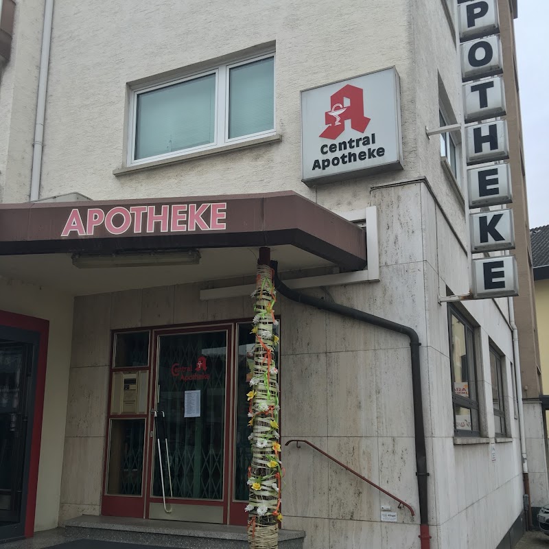 Central-Apotheke