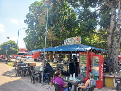 JUANCHO,S CAFE - Puerto Gaitán, Meta, Colombia
