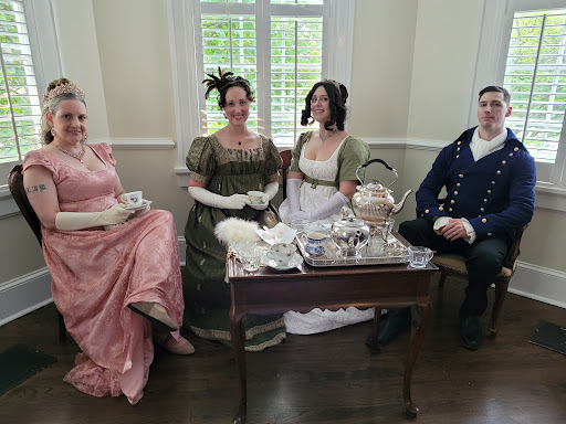 Conference Center «Brawner Hall», reviews and photos, 3180 Atlanta Rd SE, Smyrna, GA 30080, USA