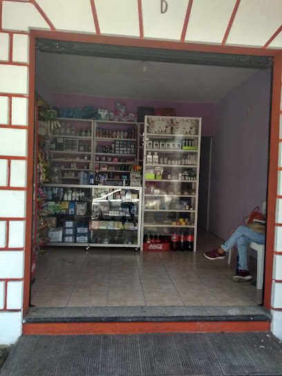 Farmacia Occi Avenida Galeana, Agustín De Iturbide Poniente Entre, Santa Cruz, 30640 Huixtla, Chis. Mexico