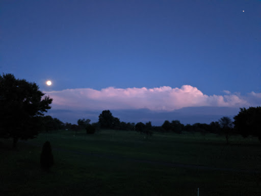 Golf Course «Burning Tree Golf Course», reviews and photos, 4600 Ridgely Tract Rd SE, Newark, OH 43056, USA