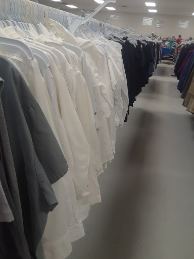 Thrift Store «GCF Donation Center & Store (Avent Ferry)», reviews and photos