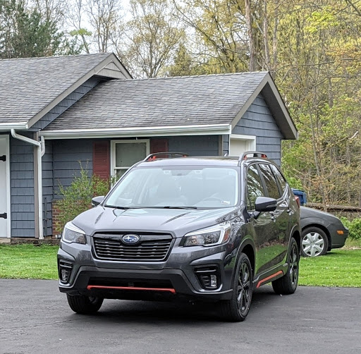 Car Dealer «Cascade Auto Group», reviews and photos, 4149 State Rd, Cuyahoga Falls, OH 44223, USA