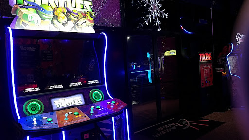 Laser Tag Center «Laser Web Dayton», reviews and photos, 533 Miamisburg Centerville Rd, Dayton, OH 45459, USA